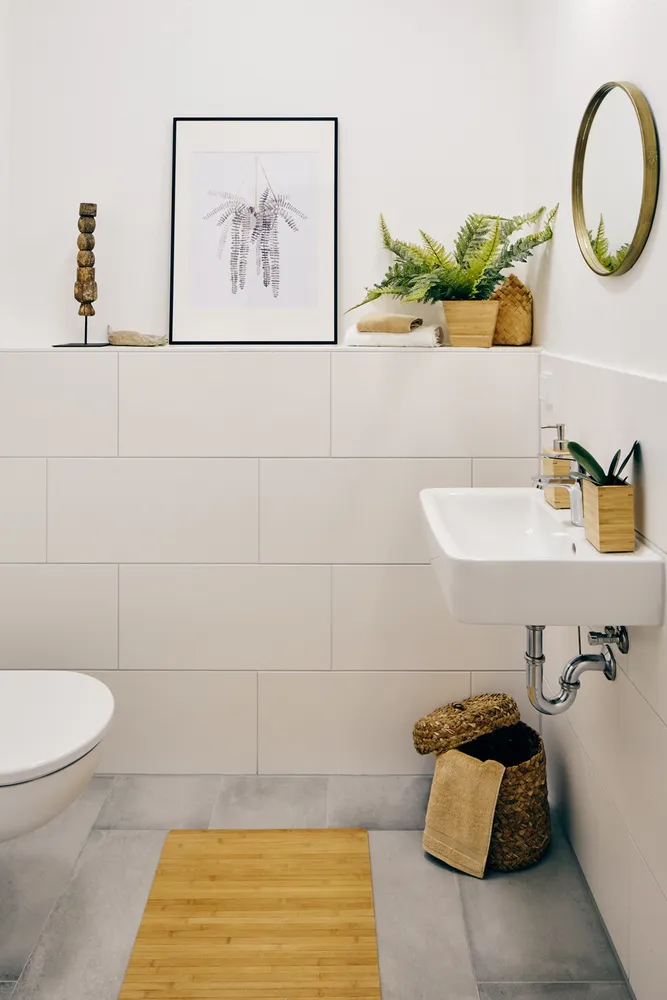 4 Zimmer Wohnung mit 83 m² in Berlin – Bild 3