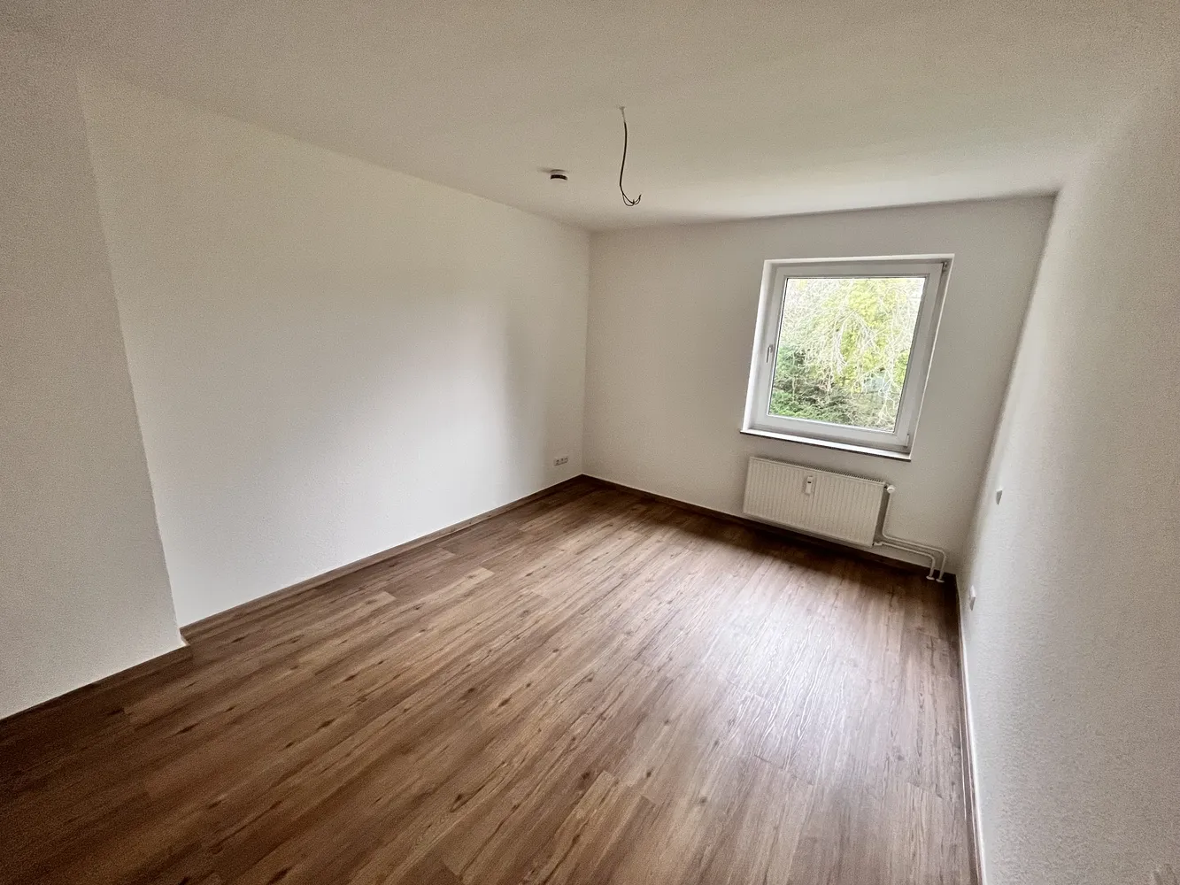 2 Zimmer Wohnung mit 51 m² in Aachen – Bild 11
