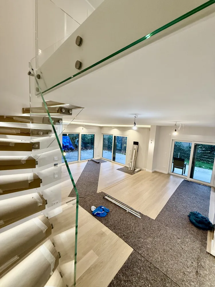 6 Zimmer Haus mit 210 m² in Berlin – Bild 7