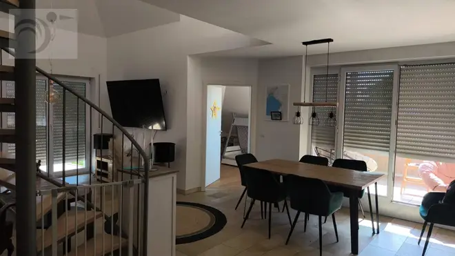 4 Zimmer Wohnung mit 111 m² in Ingolstadt – Bild 7