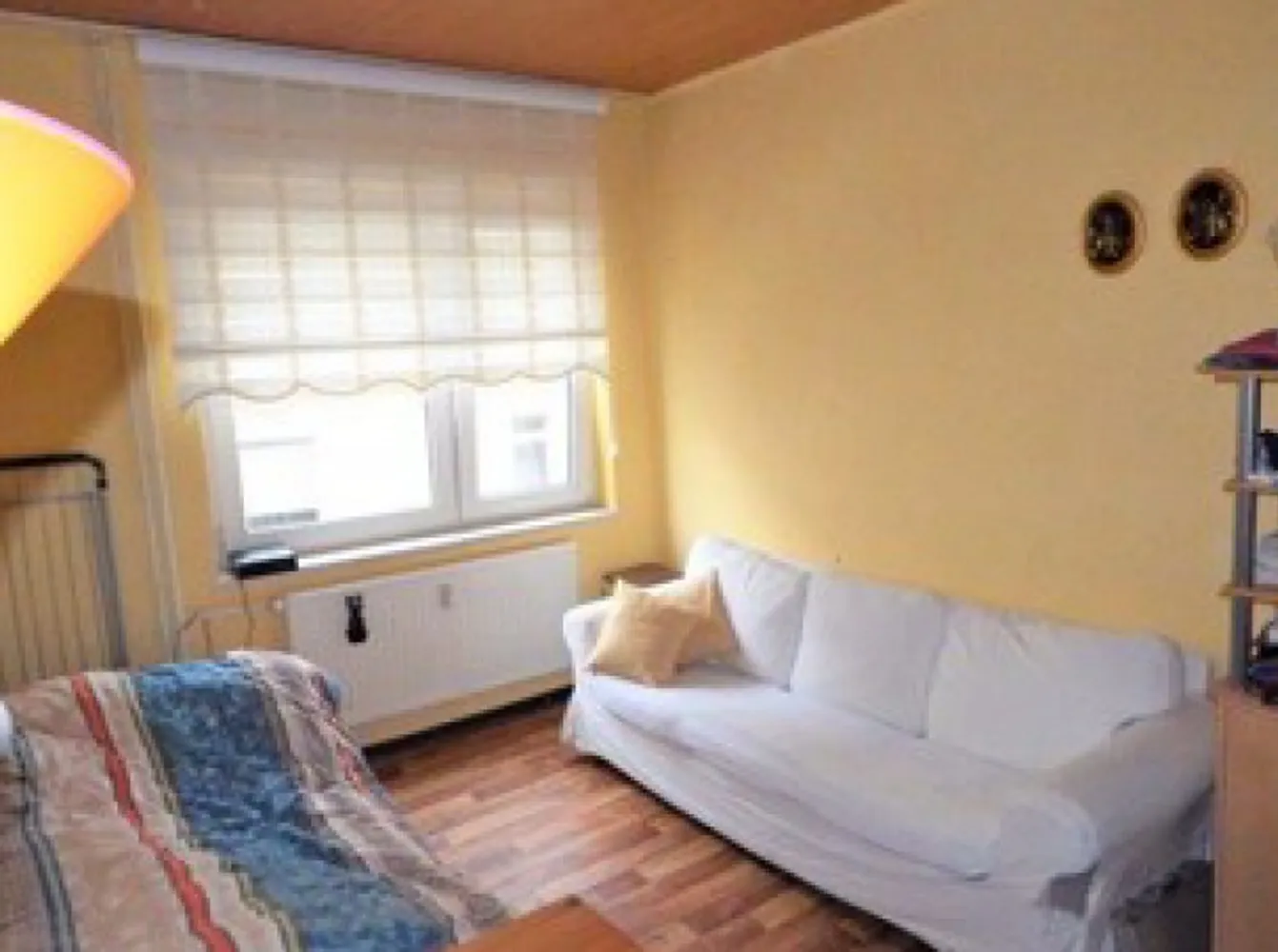 3 room apartment with 47 m² in Gelsenkirchen – Photo 7