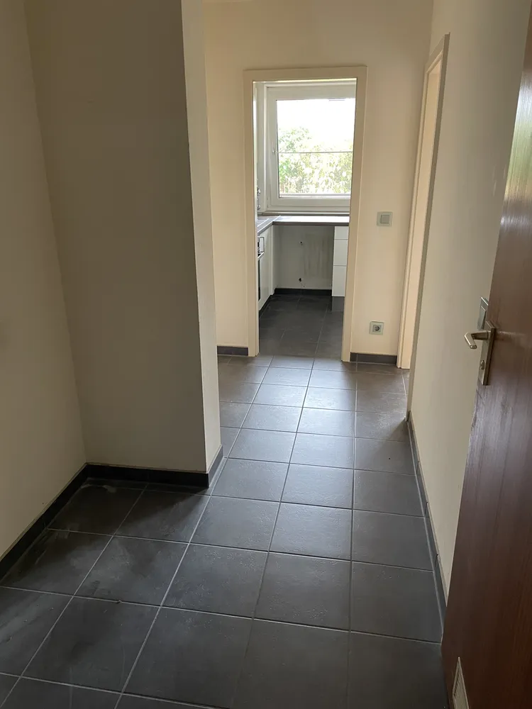 2 room apartment with 48 m² in Nuremberg – Photo 4