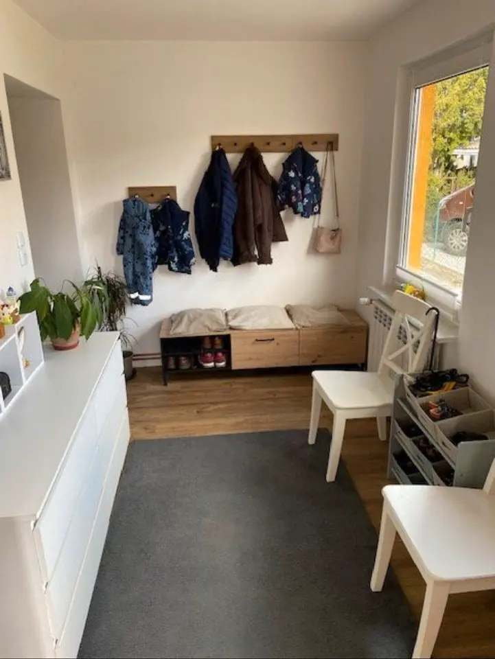 3 Zimmer Wohnung mit 100 m² in Schwedt/Oder – Bild 4