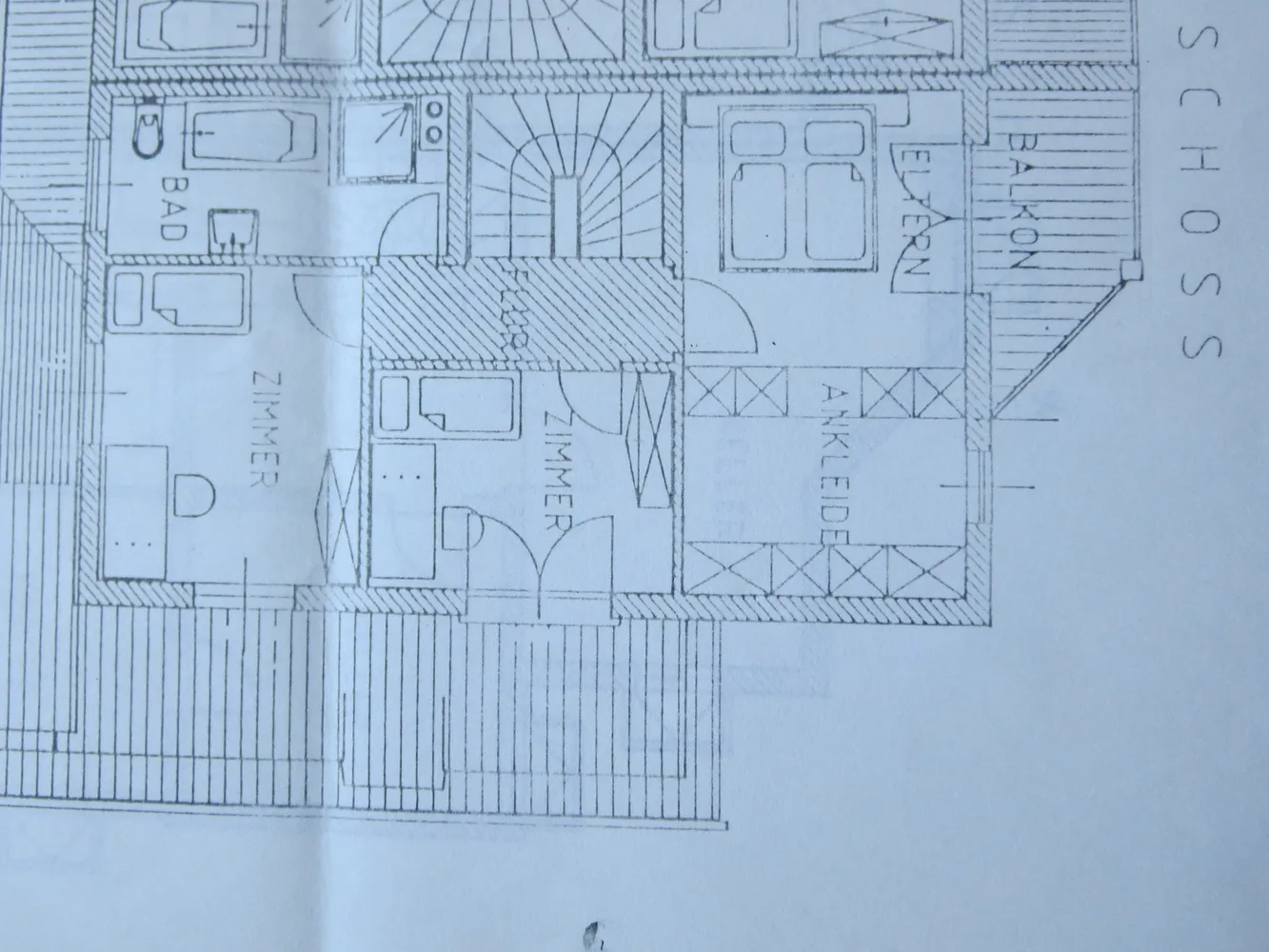 6 Zimmer Haus mit 145 m² in Rosenheim – Bild 6