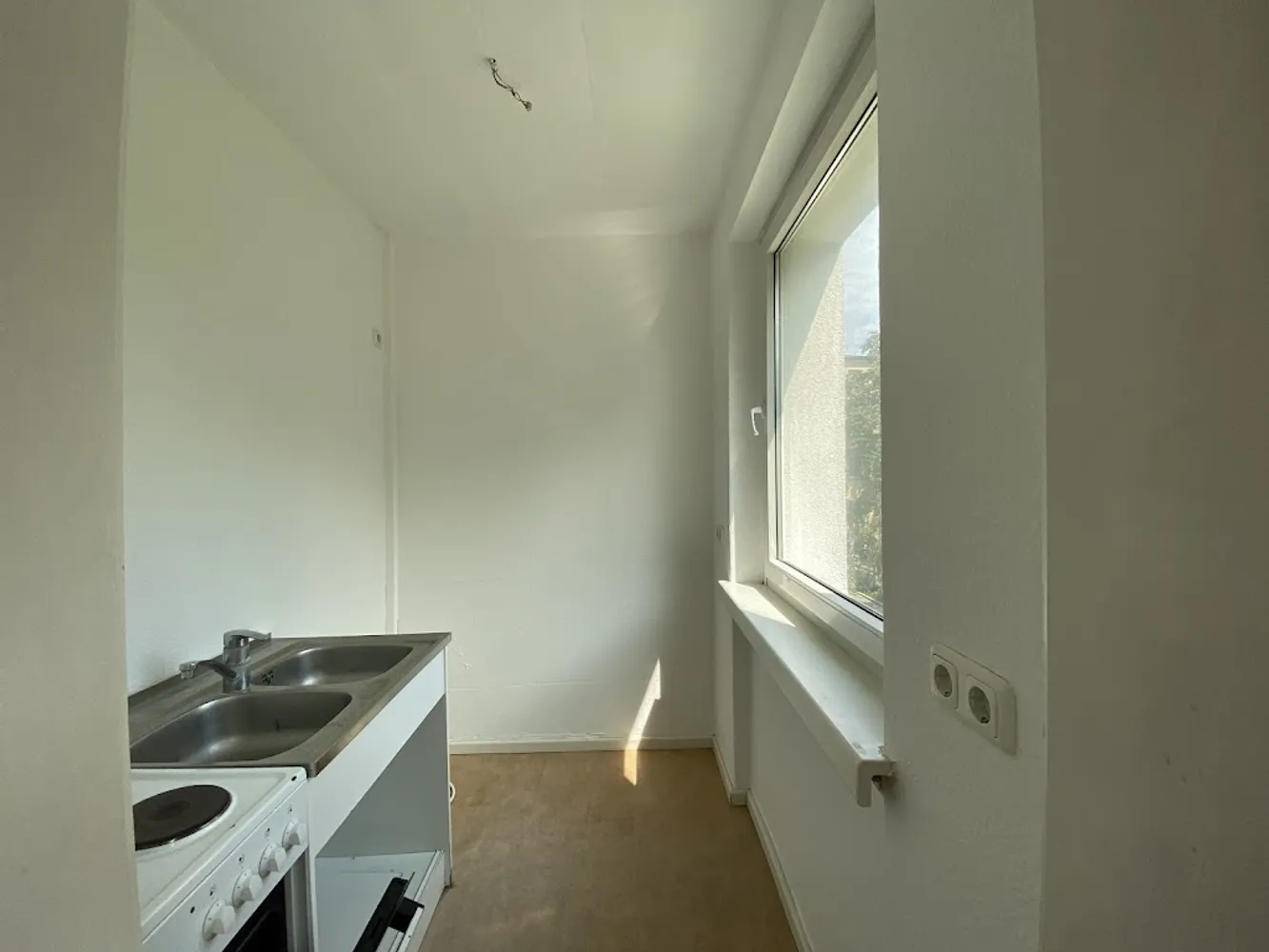 2 Zimmer Wohnung mit 39 m² in Berlin – Bild 4