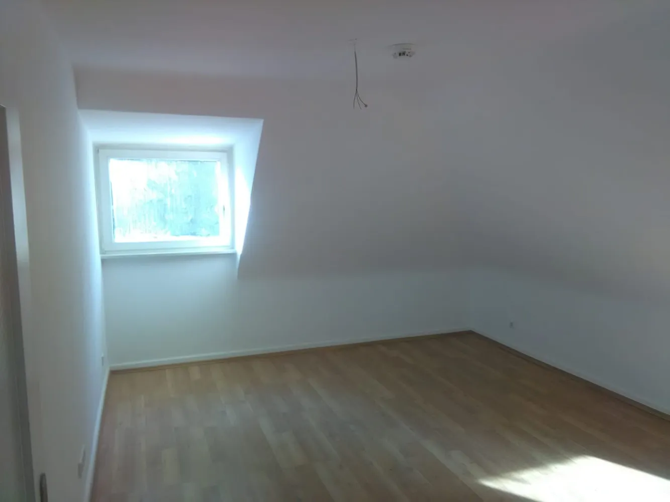 1 room apartment with 33 m² in Frankfurt am Main – Photo 3