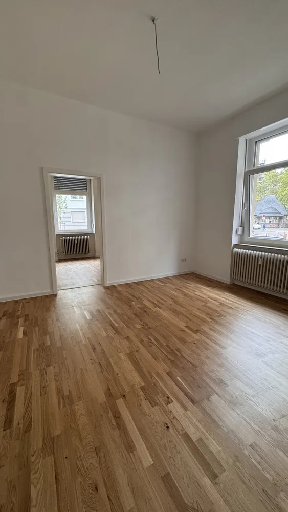 2 Zimmer Wohnung mit 47 m² in Mannheim – Bild 8