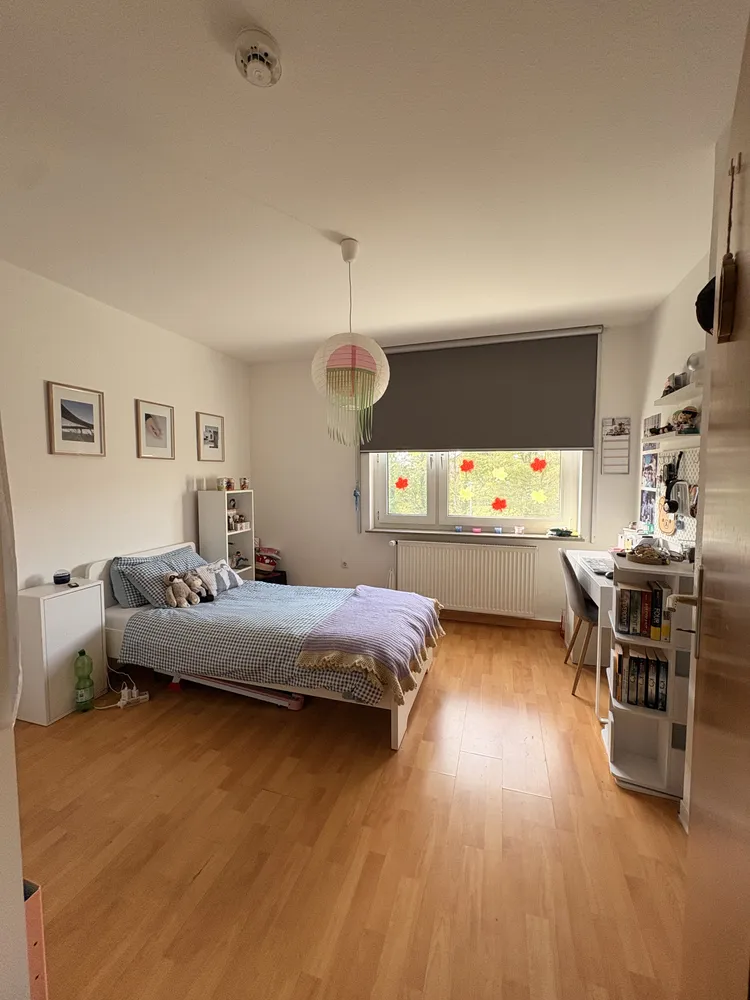 4 Zimmer Wohnung mit 101 m² in Melle – Bild 7