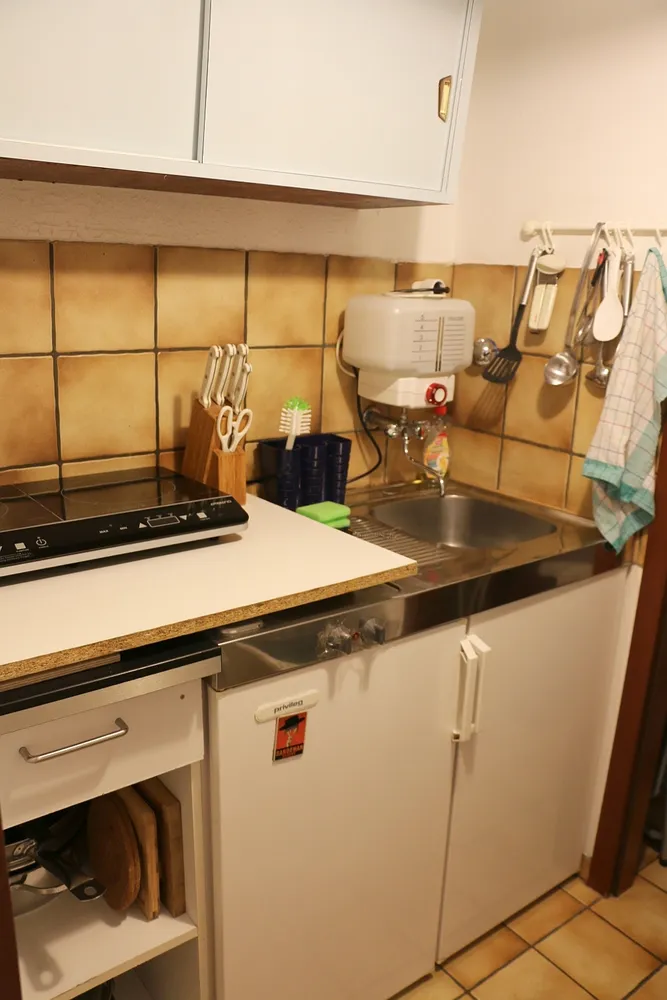 1 Zimmer Wohnung mit 43 m² in Essen – Bild 5