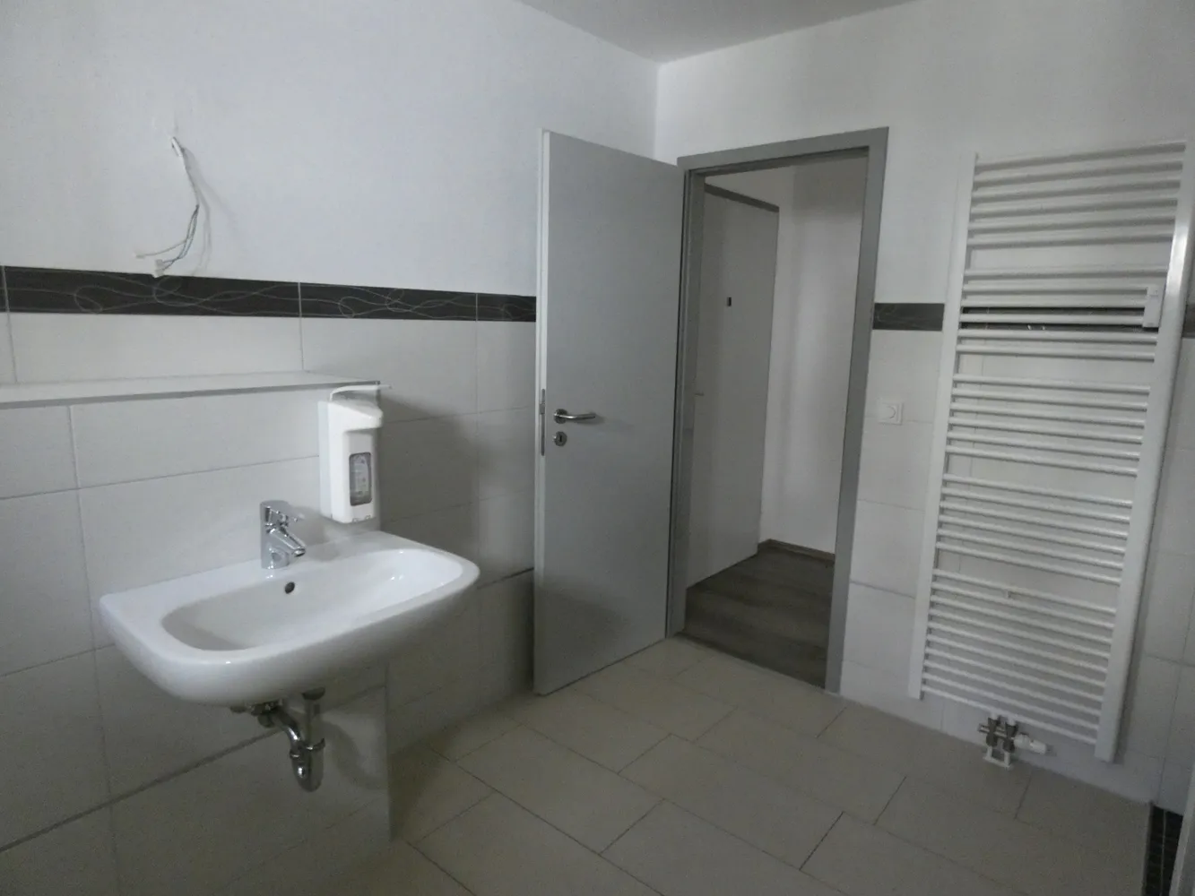 2 Zimmer Wohnung mit 82 m² in Halle (Saale) – Bild 7