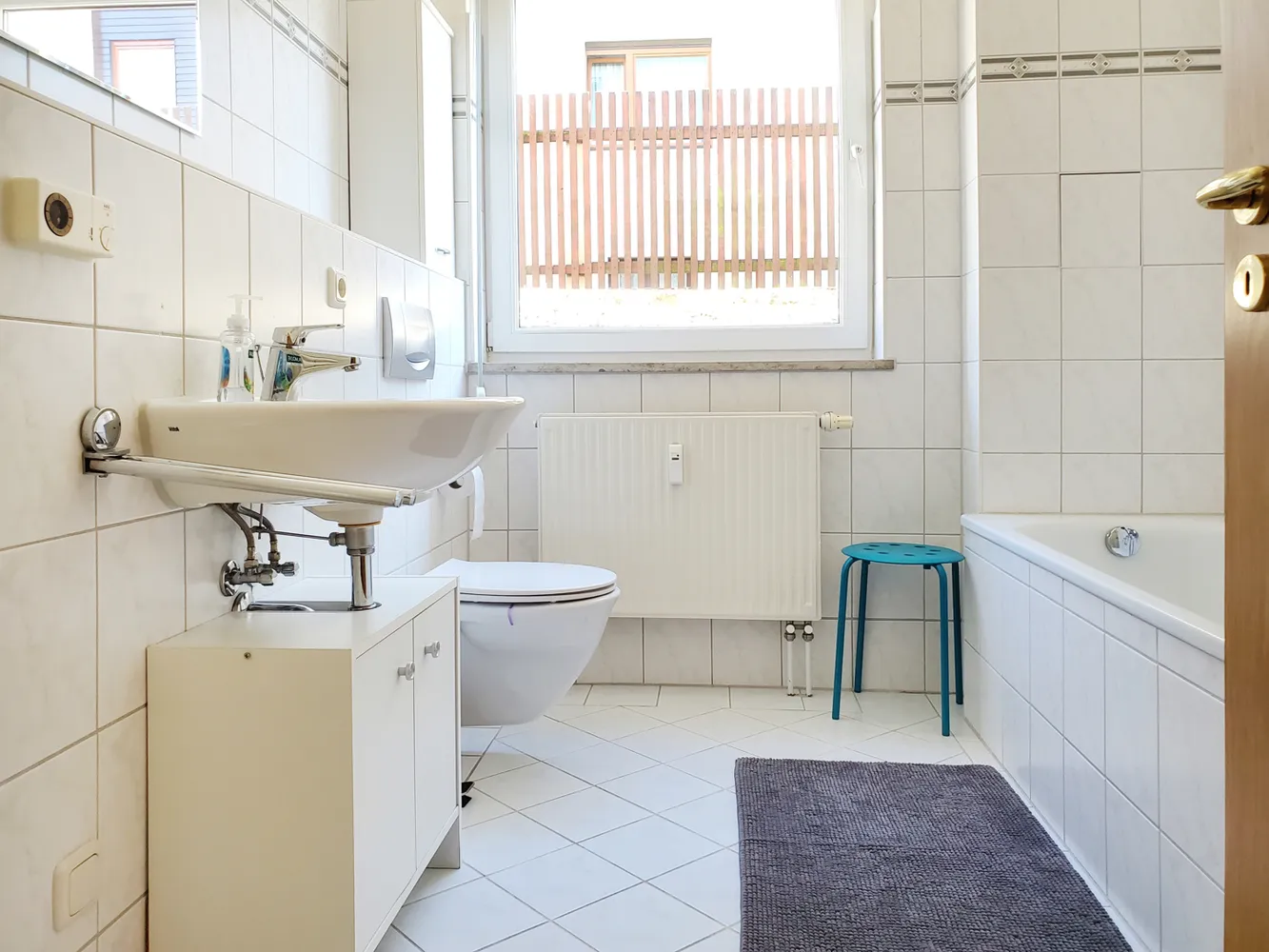 4 Zimmer Wohnung mit 110 m² in Halle (Saale) – Bild 4