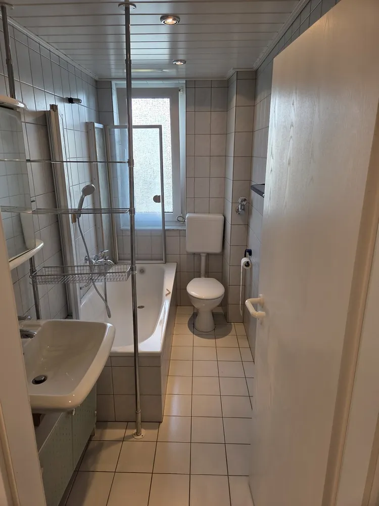 2 Zimmer Wohnung mit 68 m² in Bielefeld – Bild 5
