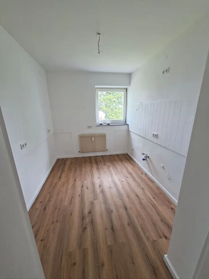 4 Zimmer Wohnung mit 68 m² in Amberg – Bild 4