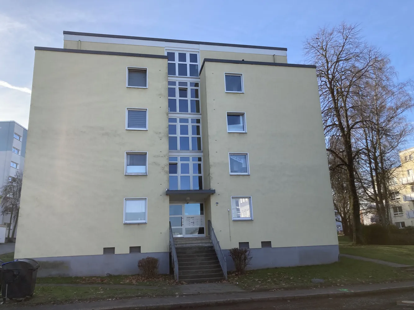 2 Zimmer Wohnung mit 53 m² in Bochum – Bild 2
