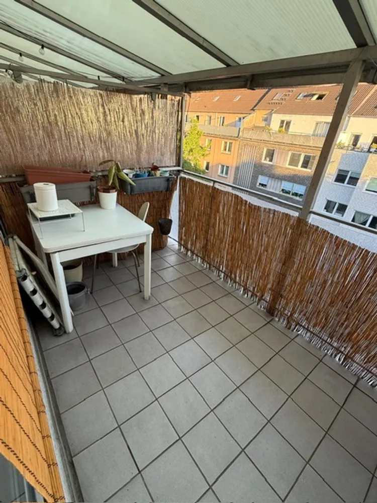 2 Zimmer Wohnung mit 58 m² in Düsseldorf – Bild 3