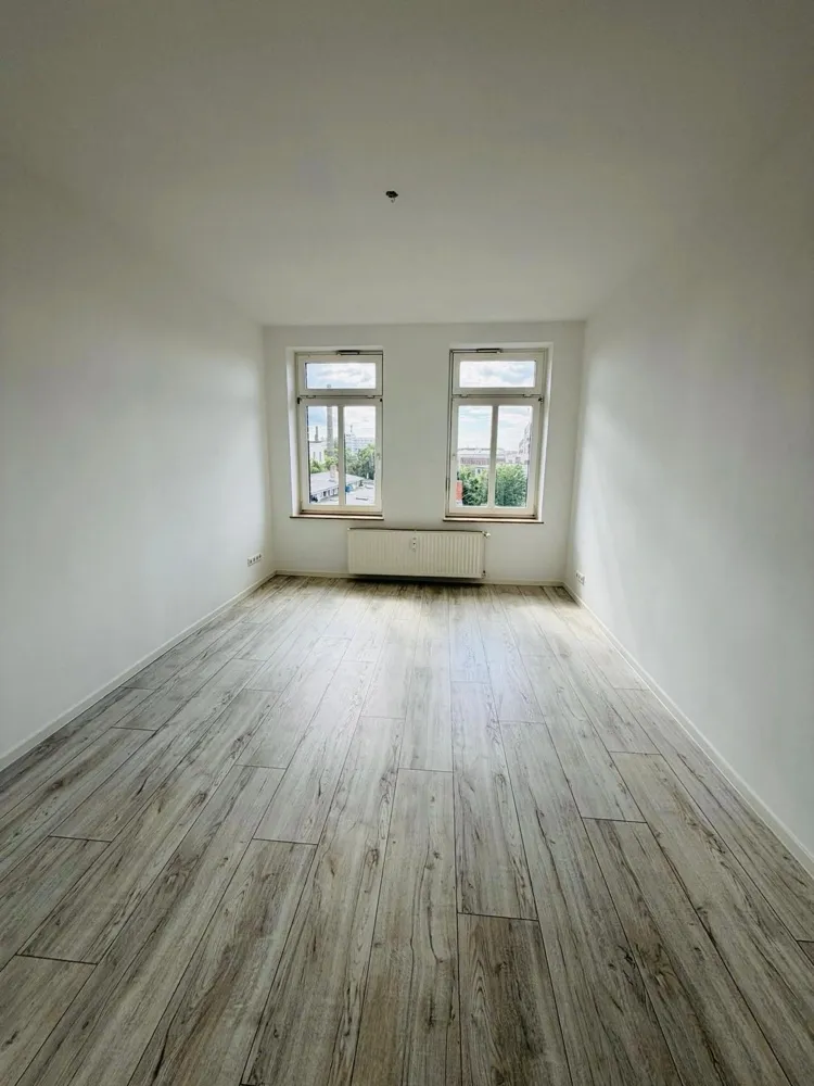 2 Zimmer Wohnung mit 67 m² in Leipzig – Bild 1