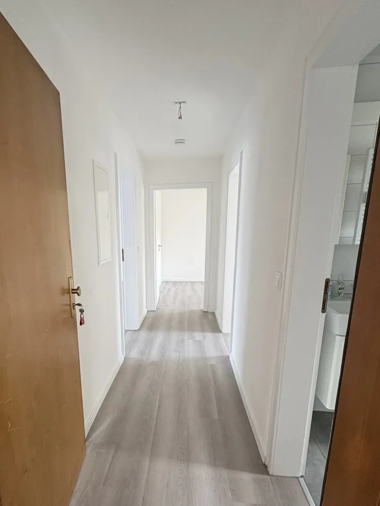 4 Zimmer Wohnung mit 87 m² in Dortmund – Bild 11
