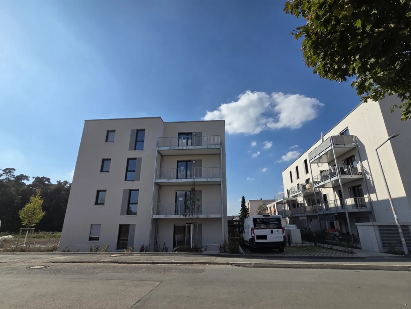 3 Zimmer Wohnung mit 72 m² in Nürnberg – Bild 8
