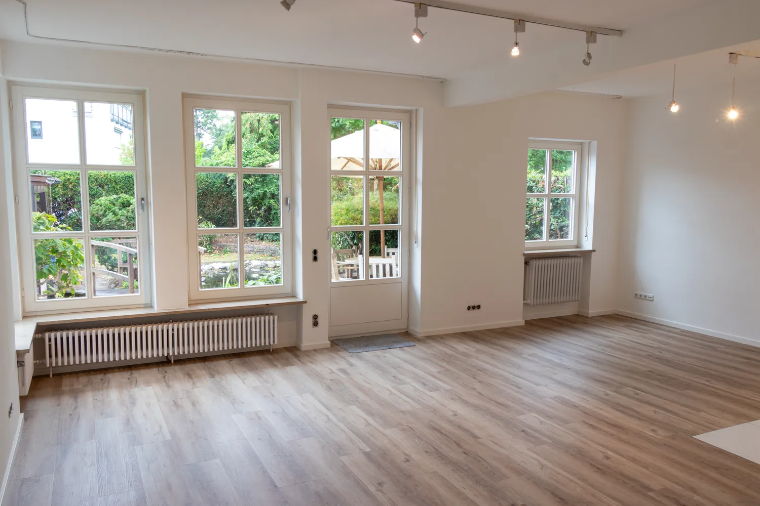 5 Zimmer Haus mit 180 m² in München – Bild 7