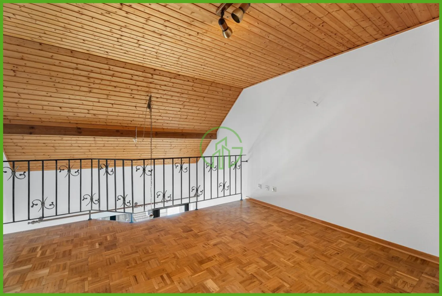 3 Zimmer Wohnung mit 140 m² in Düren – Bild 11
