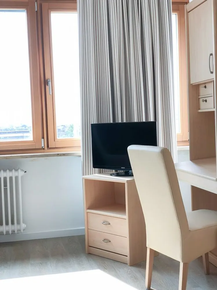 1 Zimmer Wohnung mit 26 m² in Hamburg – Bild 7