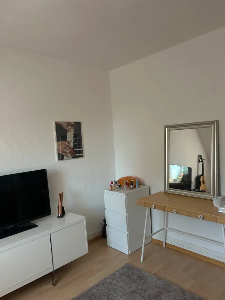 3 Zimmer Wohnung mit 60 m² in Osnabrück – Bild 3