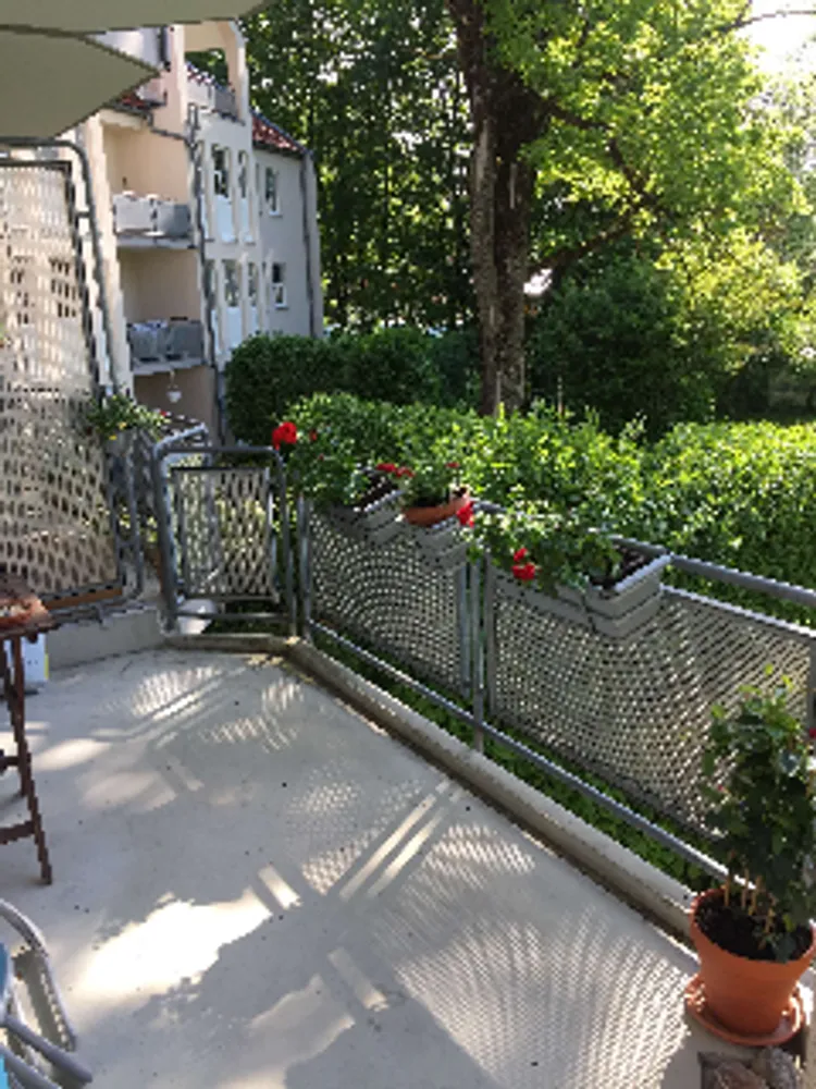 2 Zimmer Wohnung mit 49 m² in München – Bild 9