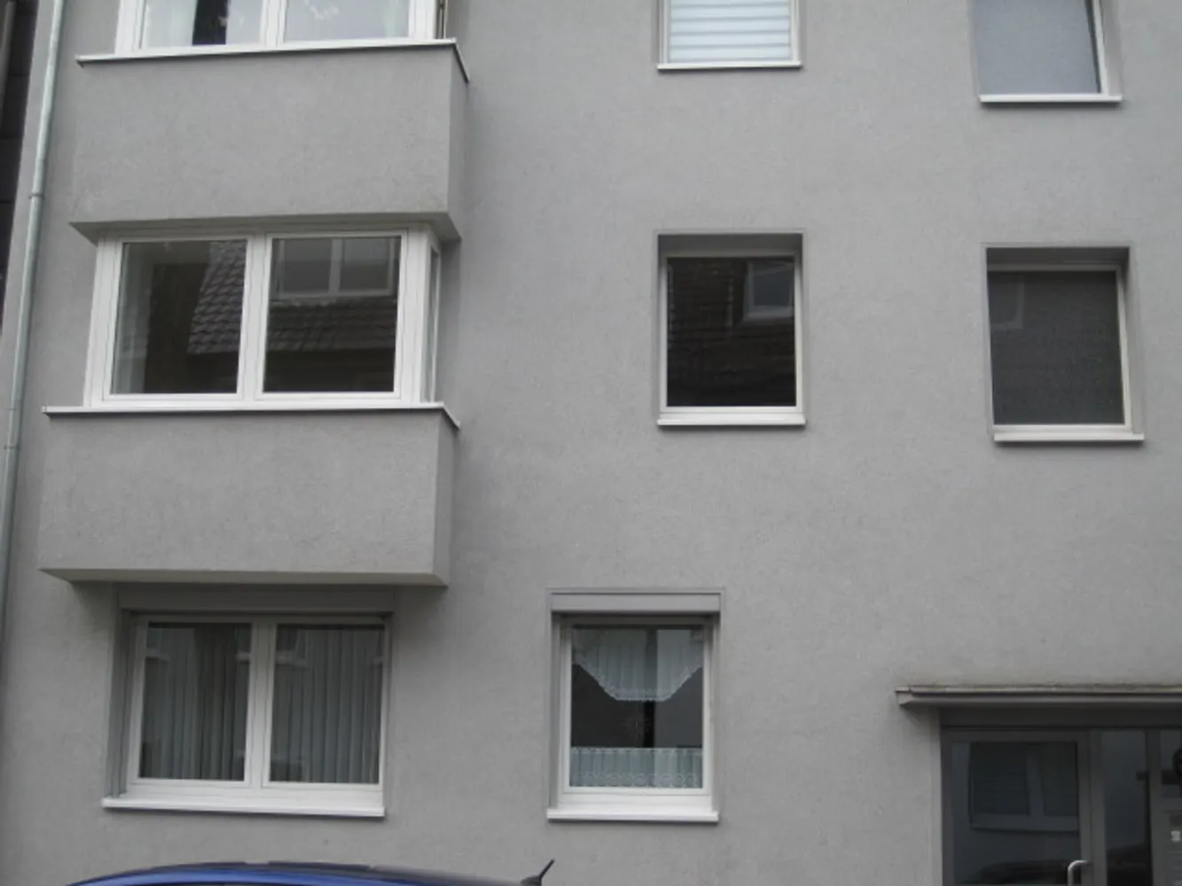 4 room apartment with 48 m² in Gelsenkirchen – Photo 2