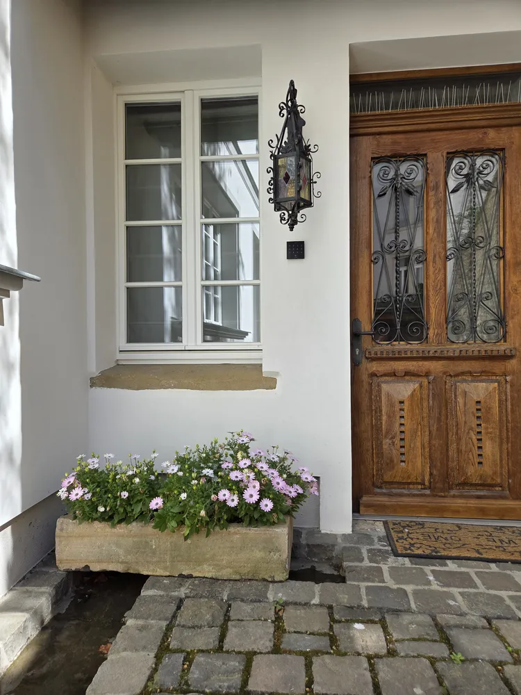 3 Zimmer Wohnung mit 62 m² in Mainz – Bild 1