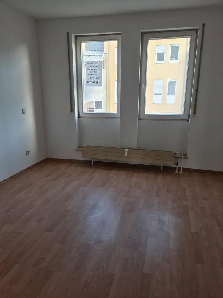 2 Zimmer Wohnung mit 50 m² in Wurzen – Bild 4