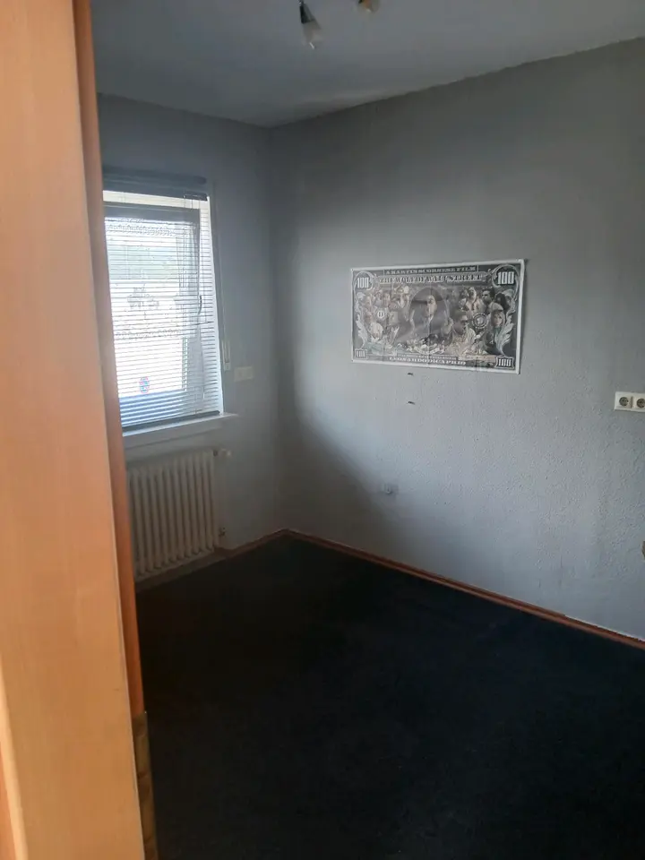 WG-Zimmer mit 60 m² in Heidelberg – Bild 2