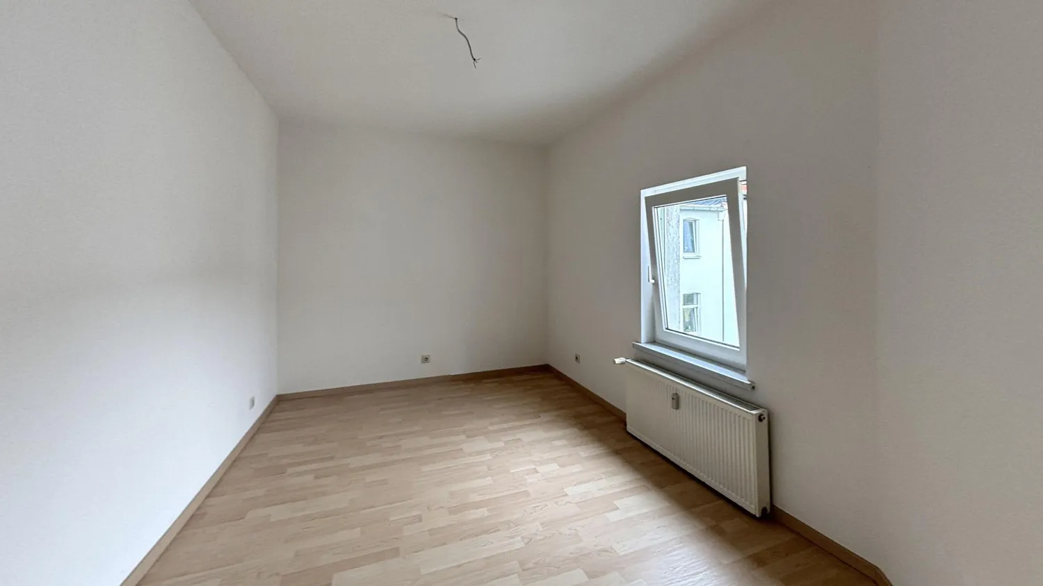 2 Zimmer Wohnung mit 42 m² in Halle (Saale) – Bild 7