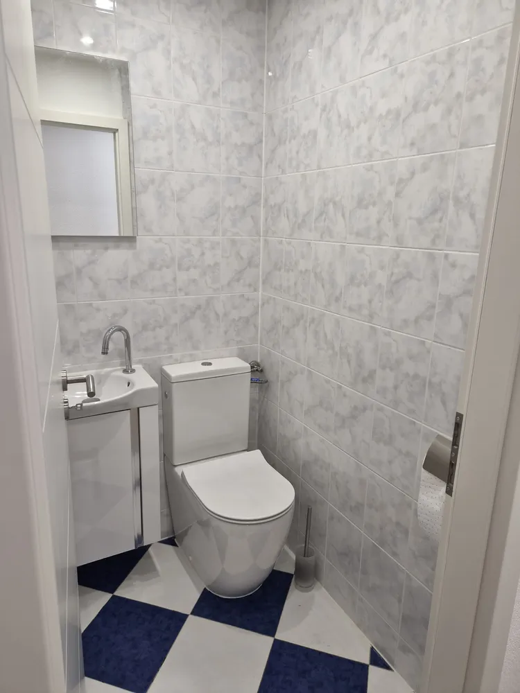 4 Zimmer Wohnung mit 82 m² in Stuttgart – Bild 9