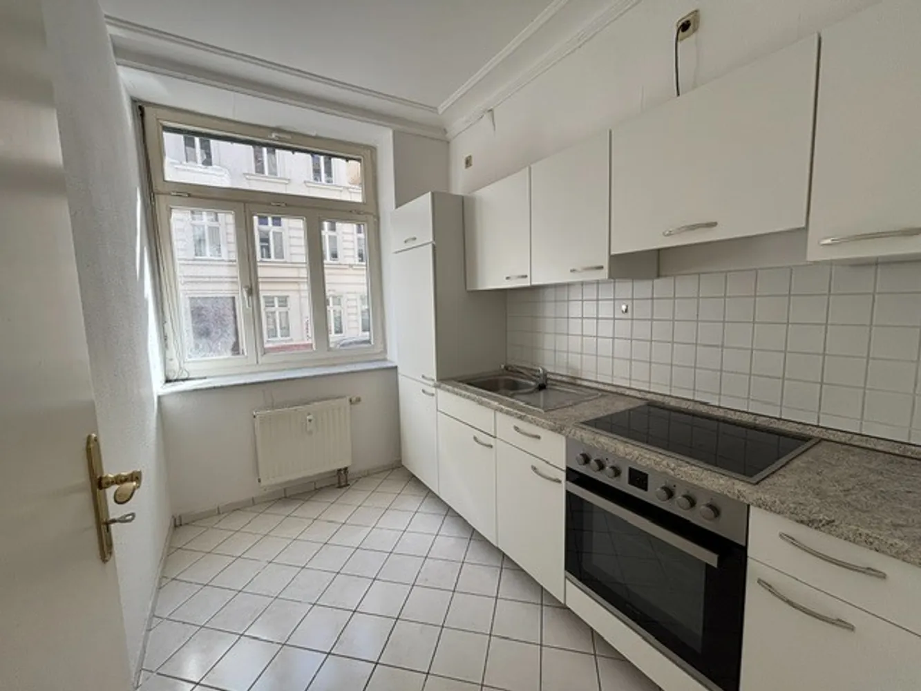 1 Zimmer Wohnung mit 33 m² in Leipzig – Bild 3