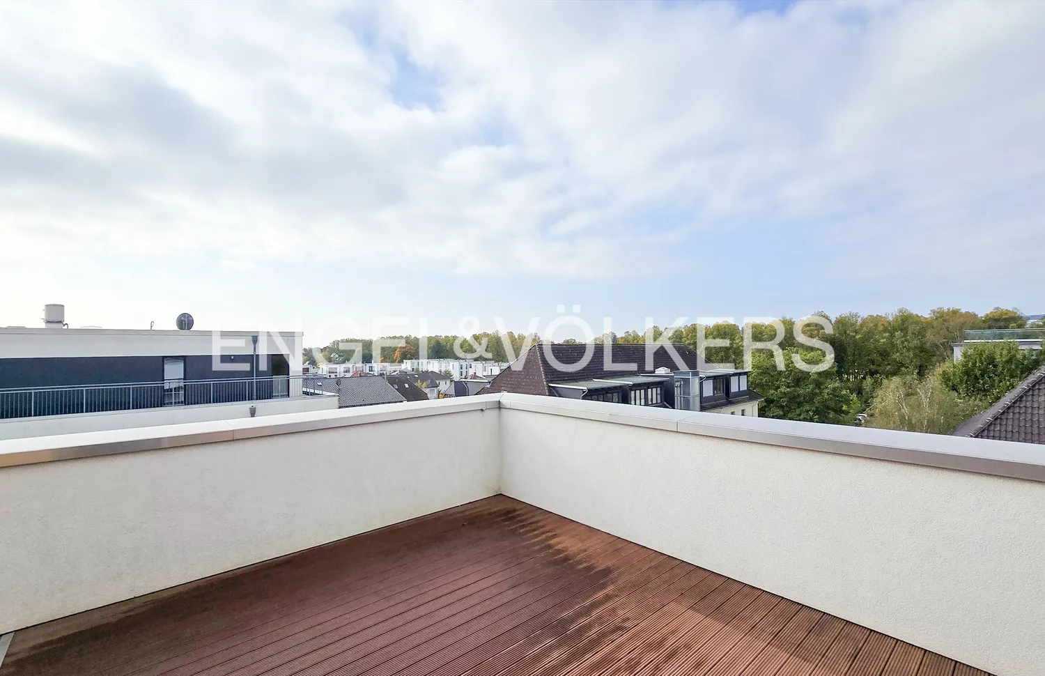 2 Zimmer Wohnung mit 89 m² in Braunschweig – Bild 7