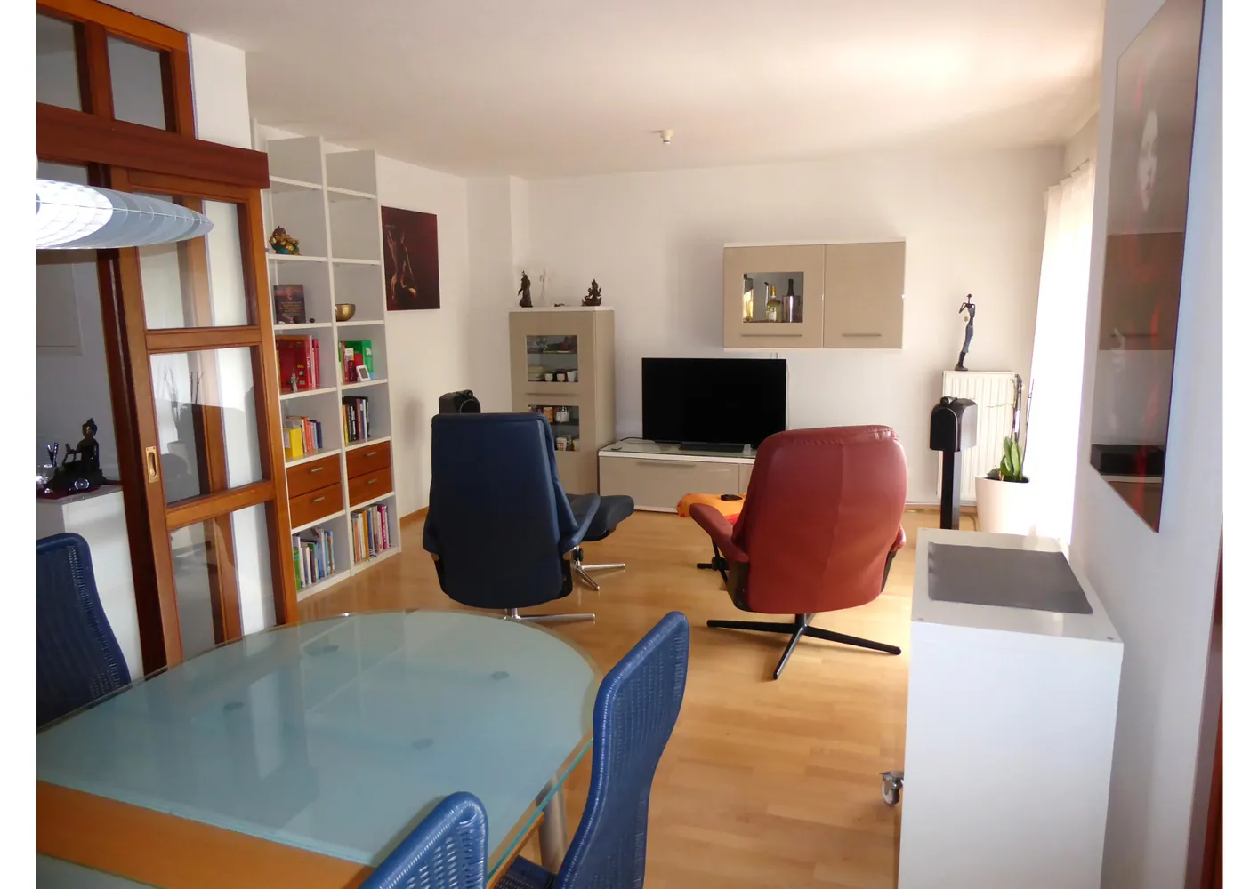 2 Zimmer Wohnung mit 58 m² in Sankt Ingbert – Bild 5