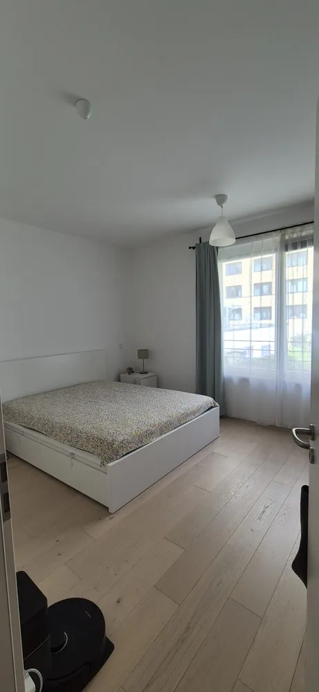 2 Zimmer Wohnung mit 64 m² in Berlin – Bild 5