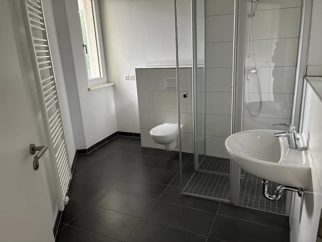 2 room apartment with 66 m² in Berlin – Photo 1