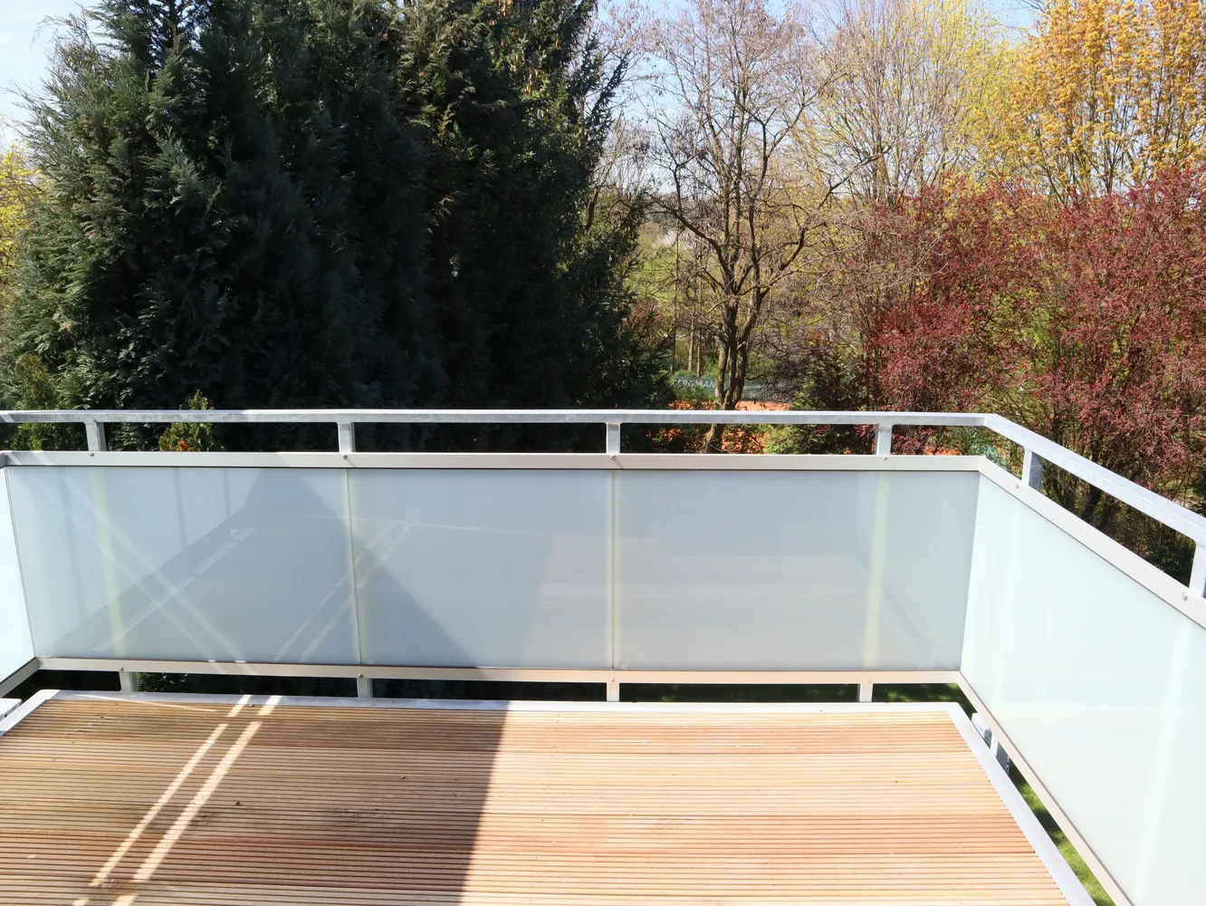 2 Zimmer Wohnung mit 79 m² in Essen – Bild 1
