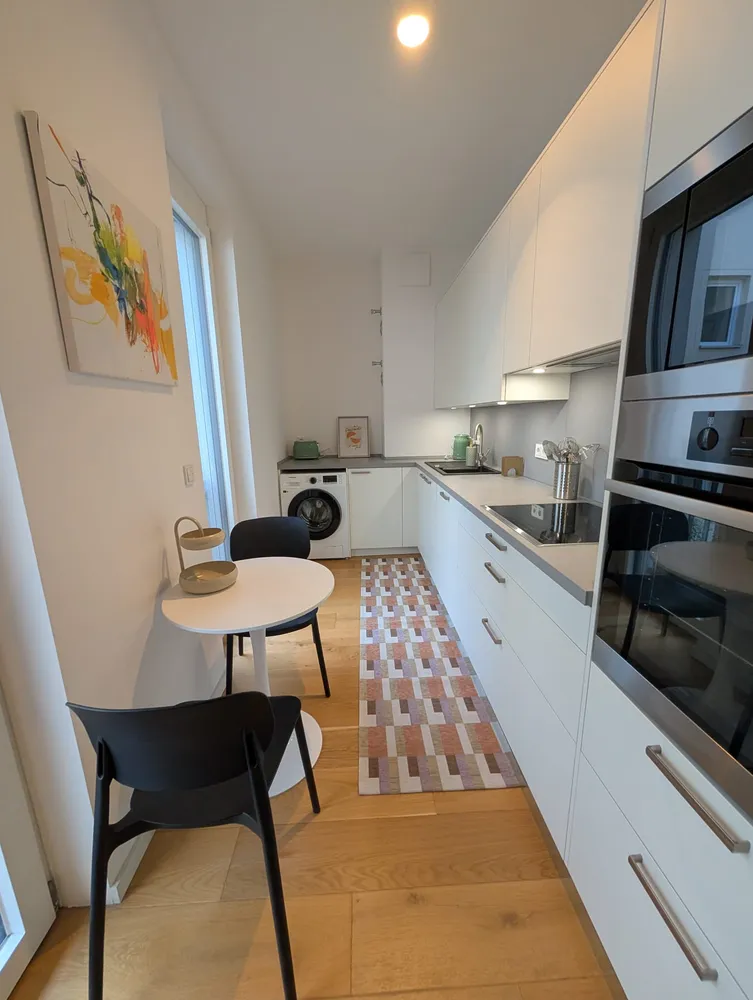 2 room apartment with 48 m² in Berlin – Photo 5