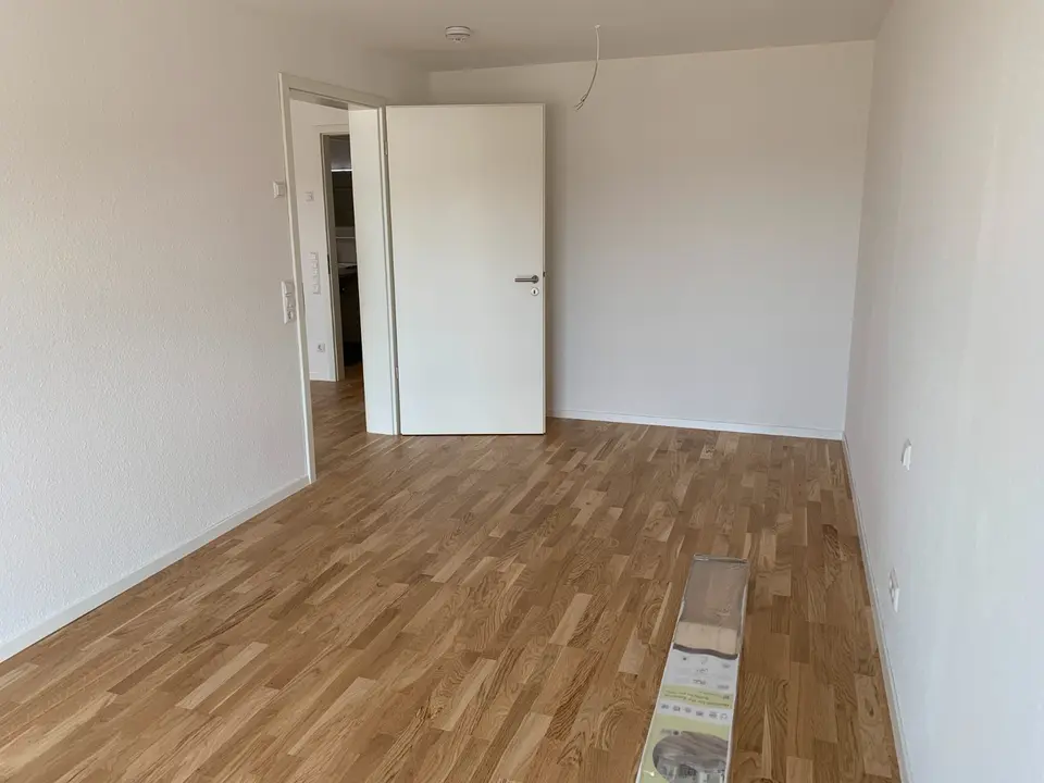 2 Zimmer Wohnung mit 66 m² in Calw – Bild 1