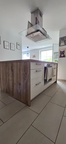 3 room apartment with 95 m² in Chemnitz – Photo 7