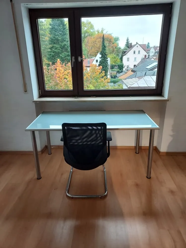 3 Zimmer Wohnung mit 16 m² in Schwabach – Bild 5