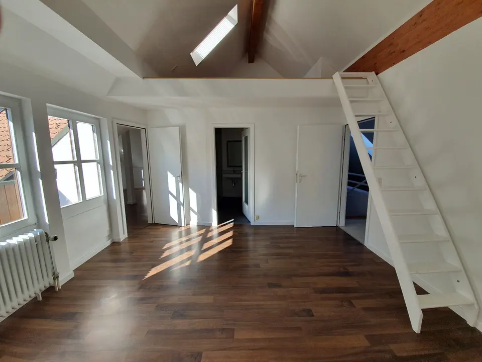5 Zimmer Wohnung mit 122 m² in Waldshut-Tiengen – Bild 3