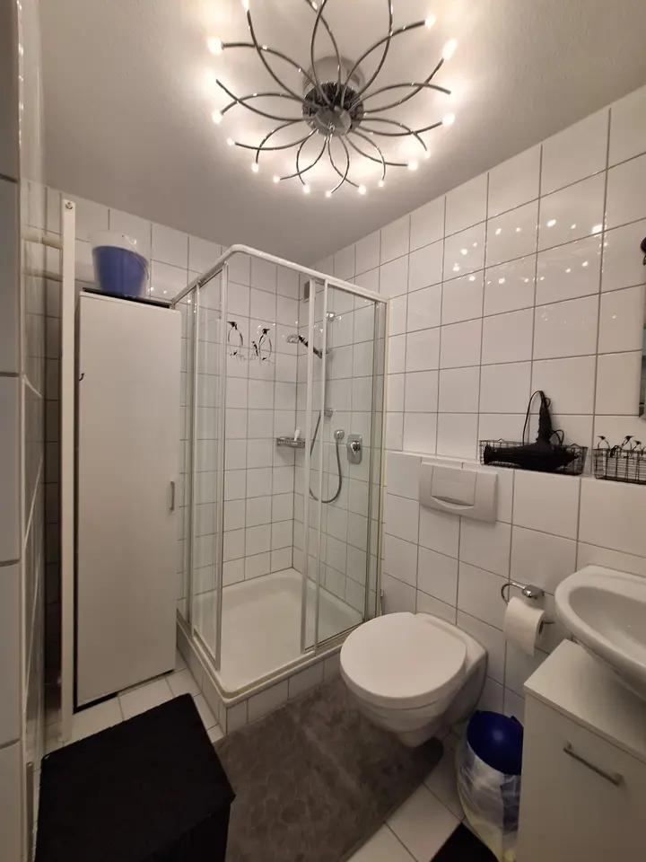 2 Zimmer Wohnung mit 35 m² in Metzingen – Bild 6
