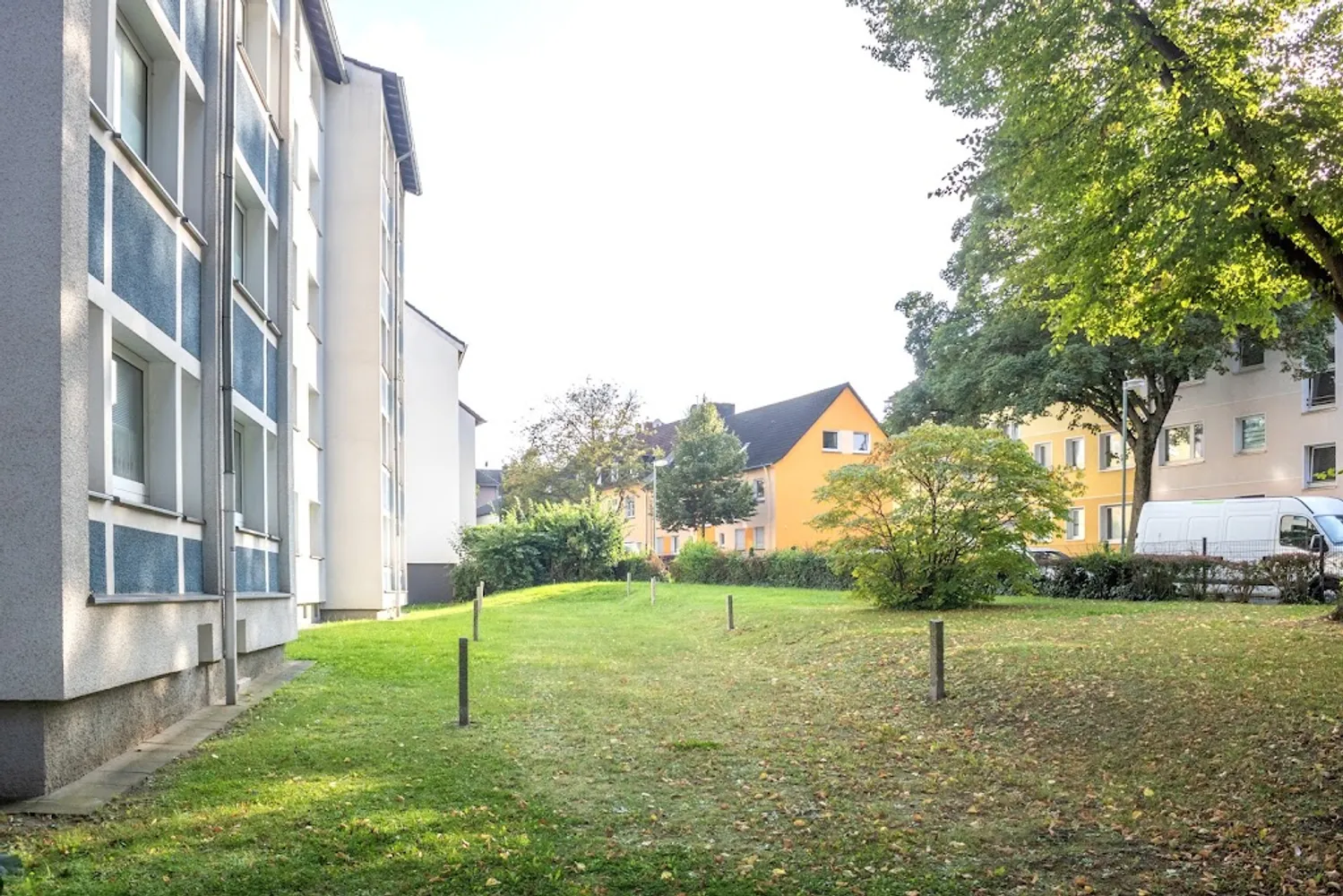 2 Zimmer Wohnung mit 41 m² in Essen – Bild 10