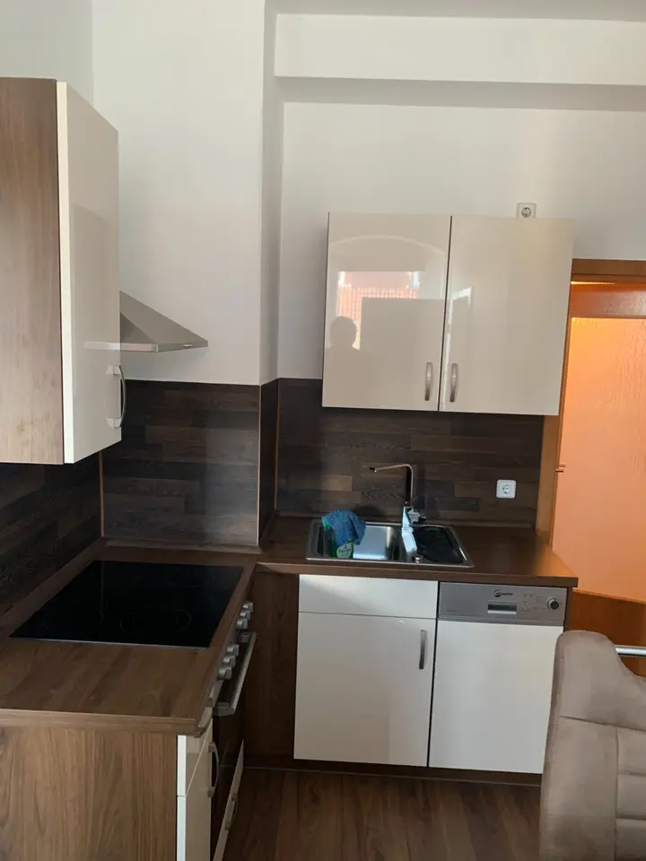 2 Zimmer Wohnung mit 38 m² in Zwickau – Bild 6