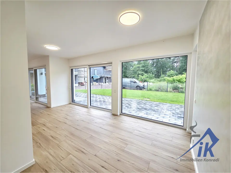 4 Zimmer Haus mit 192 m² in Saarbrücken – Bild 1