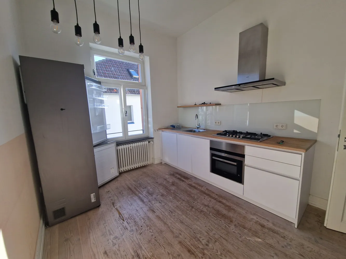 4 Zimmer Wohnung mit 116 m² in Frankfurt am Main – Bild 12