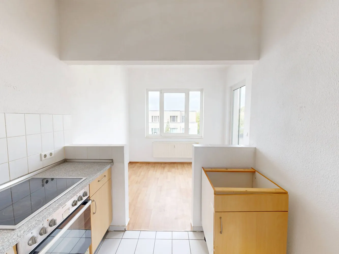 4 Zimmer Wohnung mit 85 m² in Hamburg – Bild 6